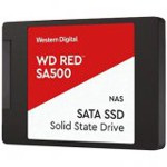 Western Digital SSD 500GB 2.5 SATA